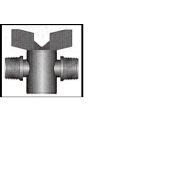 Gewindebohrer 3/4x3/4 KK zylindrisch