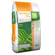 ICL Sierrablen Plus Renovator 20+20+8 3 Monate 25 kg