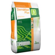 ICL Sierrablen Plus Spring Start 24+5+8 4-5 Monate 25 kg