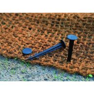 Befestigungswinkel für Füllmuffe 11cm (10 Stück)