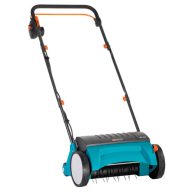 Elektrischer Rasenlüfter ES 500