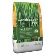 ICL-Grassamen Sonne & Schatten (schattentolerant) 10 kg