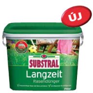 Substral Rasen-Langzeitdünger 5 kg