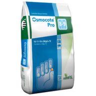 Osmocote Pro 8-9 Monate Stickstoff 18-09-10+2 MgO+TE 25 kg