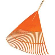 Laubkehrmaschine Truper (EP-30)