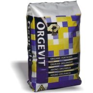 Orgevit Geflügelmist 25 kg