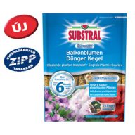 Substral Osmocote Tabletten für Balkonpflanzen 25 Stück