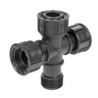 Hollanderes Kreuz 1 KBBB