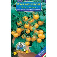 Tomatencocktail Mini Gelb 0,5 g