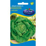 Kopfsalat König des Mai 3g