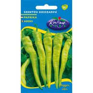 Essbare Paprika Szentesi grünes Nashorn 0,5g