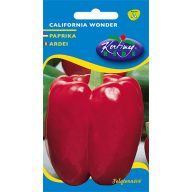 Paprikaschote Californiai W. rot 1g