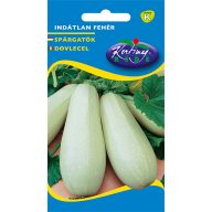 Spargel Unbegrenzt weiß 4g