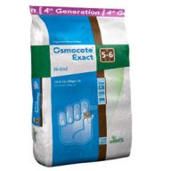   Osmocote Exact DCT HiEnd 5-6 Monate Stickstoff 15-9-12+2MgO+Te 25 kg