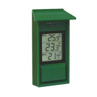 Thermometer Min-Max digital