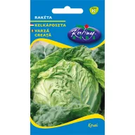 Grünkohl-Kurier/Rakete 2g