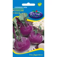 Zucchini Delicious blau 2g