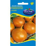 Zwiebel Makói Bronze 1,5g