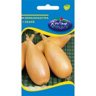 Rote Zwiebel Schinkenzwiebel 2 g