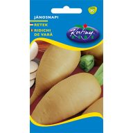 Radieschen Sommer Johannistag 3g