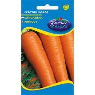 Karotte spät Fertődi rot 4g
