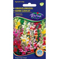 Löwenmäulchen-Farbmischung 0,25 g