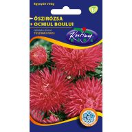 Pfingstrose Nadelblütenblatt rot 1g