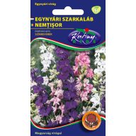 Farbmischung für einjährige Elster 0,5 g