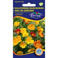 Kalifornischer Mohn Farbmischung 0,25 g