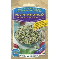 Sprout Sonnenblumen Bio 30g