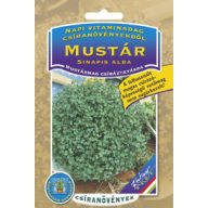 Sprossen-Senf Bio 50g