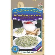 Sprout Rote Zwiebel Bio 15g