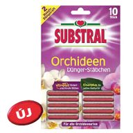 Substrale Orchidea 10 Stück