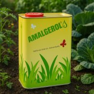 Amalgerol 1 l