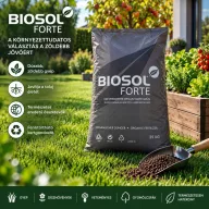 Biosol Forte 25 kg