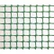 Quadratisches Gitter Cuadranet grün 1x25 m (5x5)