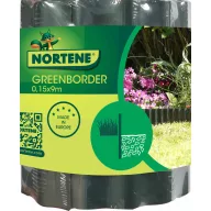 Grüner Rand 0,15x9m