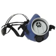 Sprühhalbmaske Eurmask Simple 22101