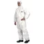 Spritzschutzanzug Proshield 10 weiß L