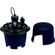 Bio-Druckfilter 3000