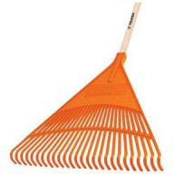 Laubkehrmaschine Truper (EP-26R)