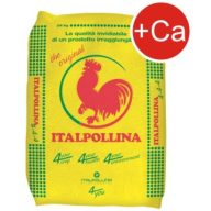 Italpolina NPK 4-4-4 Granulat Geflügelmist 25 kg