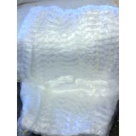 Netz aus Kiefernballen mit 25 Maschen 250 m