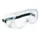 Spritzschutzbrille mit Gummiband Monolux 60590