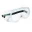 Spritzschutzbrille mit Gummiband Monolux 60590