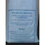 Zuckerguss-Zeolith 20 kg