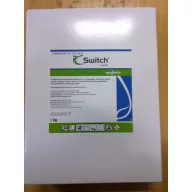 Schalter 62,5 WG 1 kg