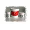 Biocera-Faserbehandlung 0,5 kg