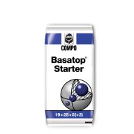 Basatop Starterdünger (19-29-00+2MgO+TE) 3 Monate 25 kg