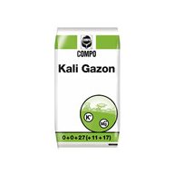 Kali Gazon Rasendünger (00-00-27+11MgO) 2-3 Monate 25 kg